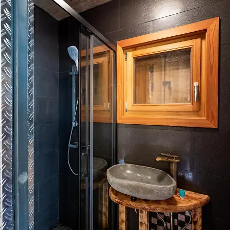 Chalet Petit Kanzelhohe