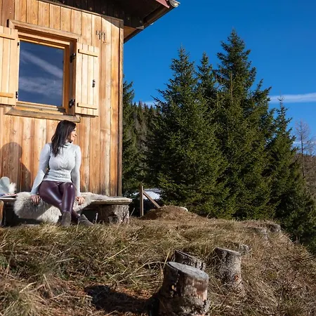 Petit Kanzelhohe