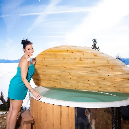 Petit Chalet Kanzelhohe