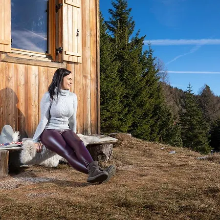 Petit Chalet