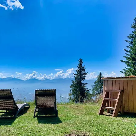 Petit - Dogs Welcome! Chalet *