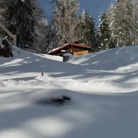 Chalet Petit - Dogs Welcome! *