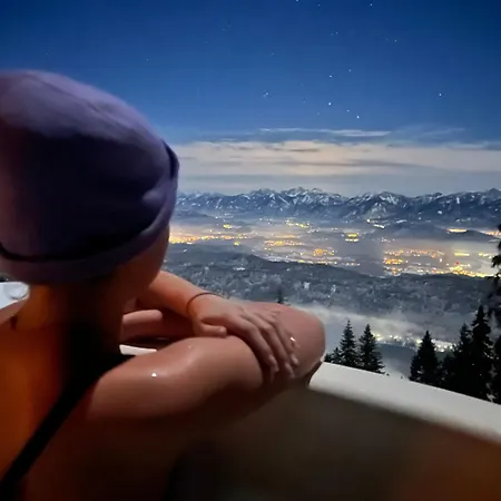 Alpehytte Petit